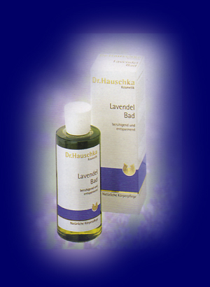 ラベンダーバス 150ml バス(入浴剤)