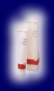 ハンドクリーム 50ml Dr.ハウシュカ