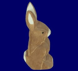 IXgnC}[ 삤 ܂  Rabbit ears up ostheimer ؐ l` G