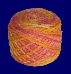 �T���V���C���E�[�� 8ply 30g ��a���ю�
