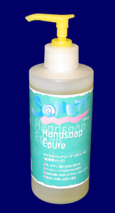 �}�C���h�n���h�\�[�v �G�s���[���i�S�g�p�j 300ml ��܁E�Ό�