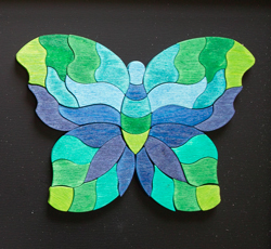 �ʓ��� �o�^�t���C�p�Y�� GRIMM�fS Spiel & Holz Design �p�Y��
