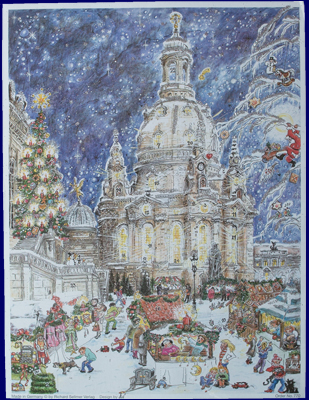 �A�h�x���g�E�J�����_�[ No.778