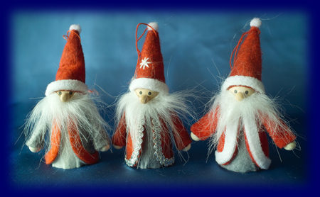 �X���[���N���X�}�X �T���^3�l S�T�C�Y �I�[�i�����g�E�Ǐ���
