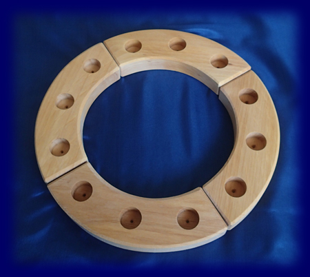 �X���[�� �����O �i�`������ �Z���u���[�V�����E�����O�^�f�R���[�V�����E�X�^���h �G��