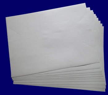 水彩用画用紙(Swedish Painting Paper)140gsm 100枚セット 教材 幼児教育