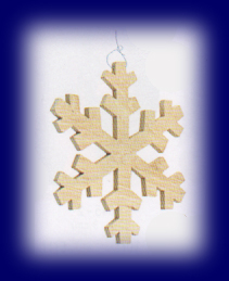 �J�G�f�̃I�[�i�����g ��̌��� 9.5cm