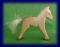 オストハイマー社 ハーフリンガ子馬(Haflinger Colt) 雑貨